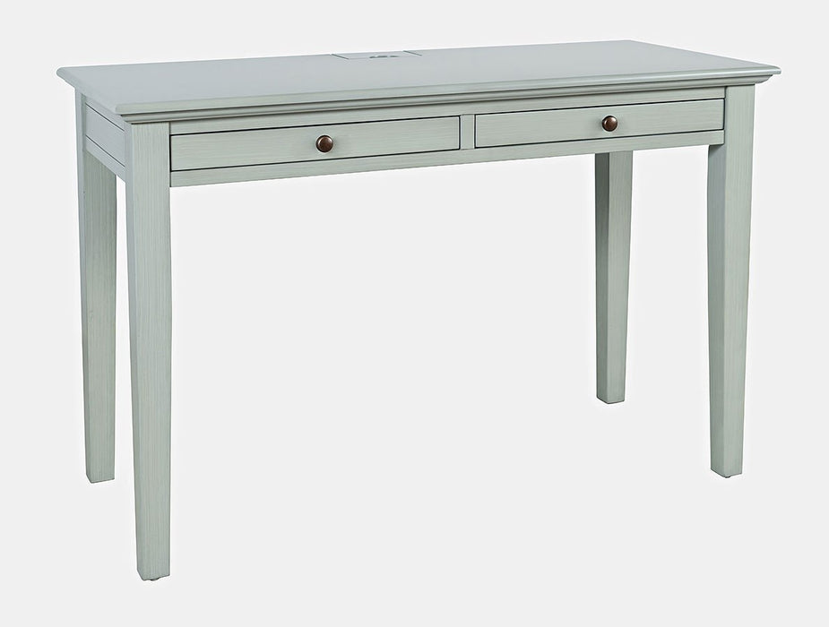 Jofran Craftsman Power Desk Only