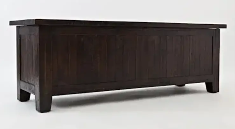 Jofran Kona Grove Blanket Chest
