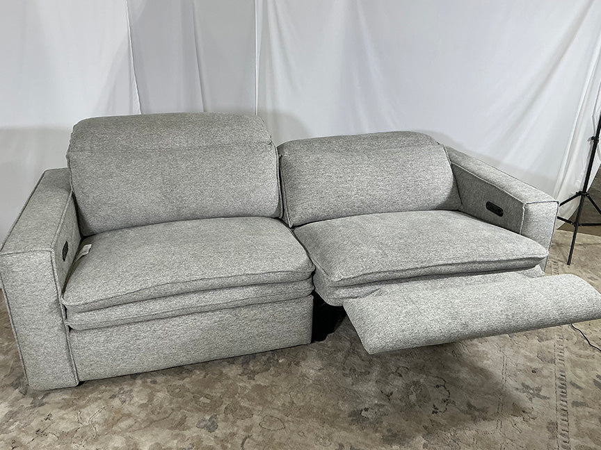 Drew+Jonathan Salvatore Reclining Sofa