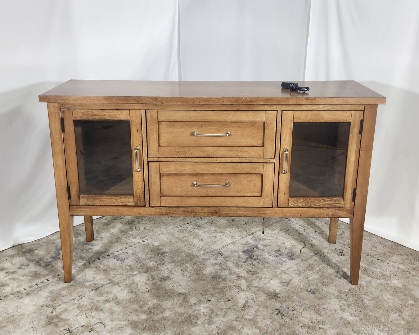 Console Tables, Cabinets, and Chests