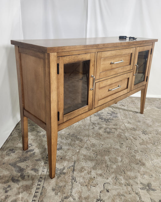 High end cabinet - GENTLY USED