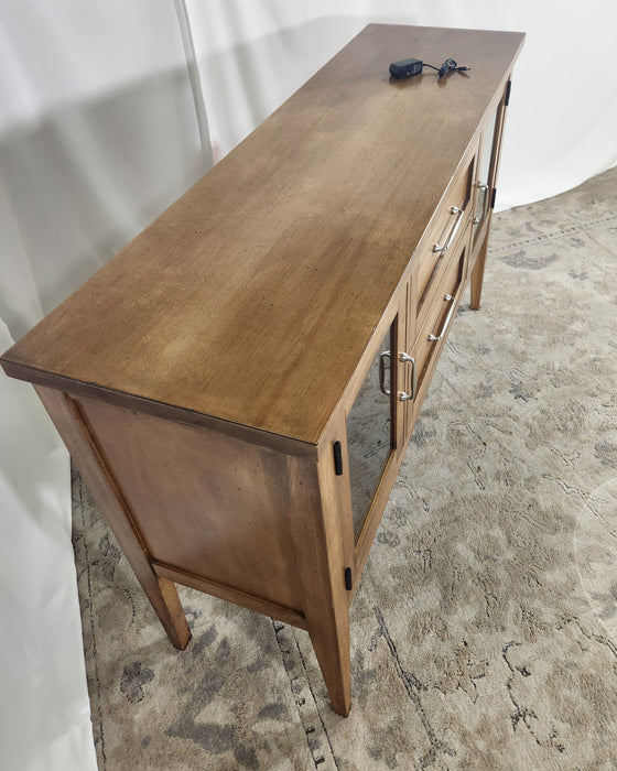High end cabinet - GENTLY USED