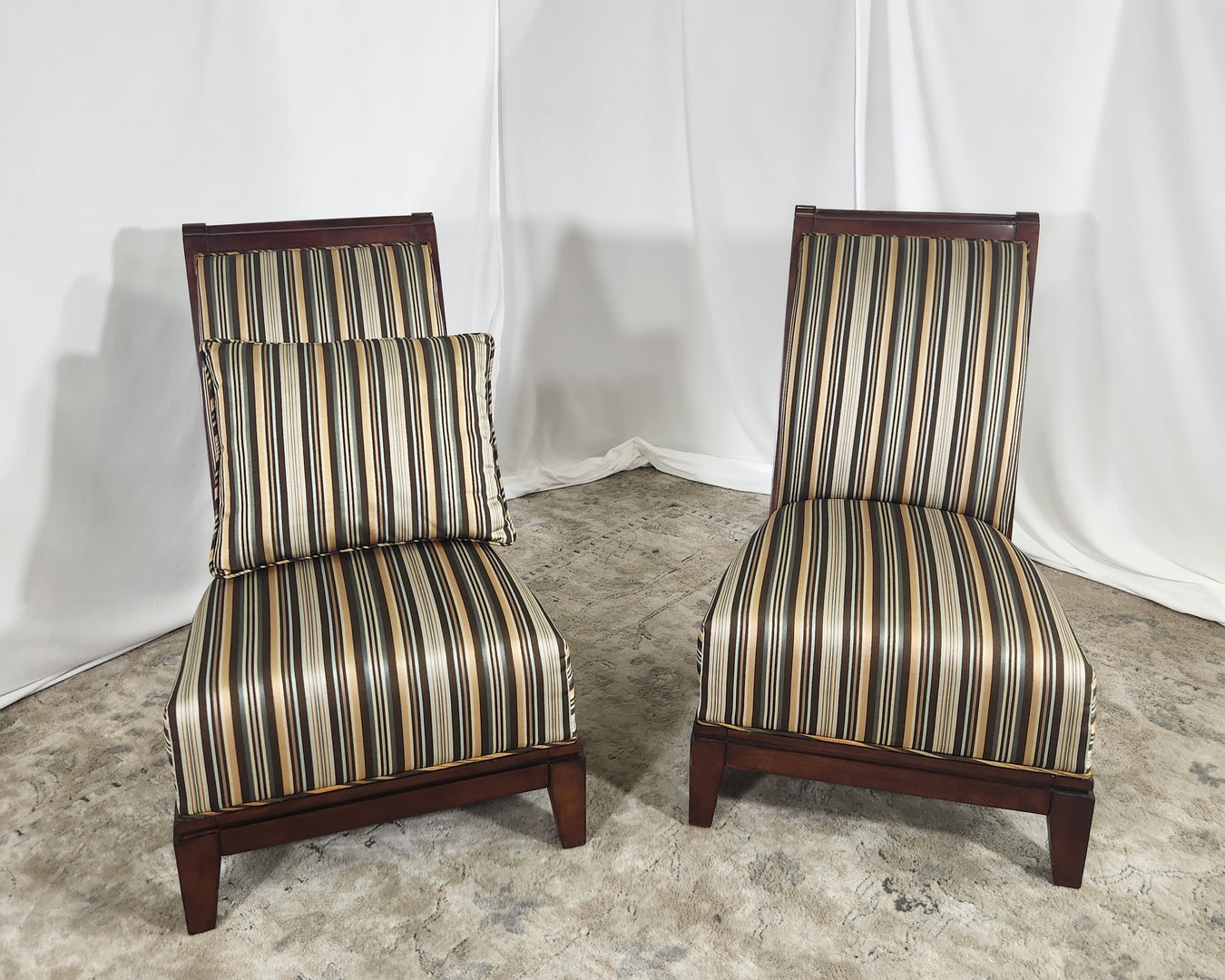 Chairs, Stools, and Recliners