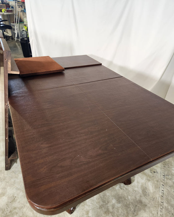 Bernhardt Martha Stewart "Ravenscleft" Dining Table GENTLY USED