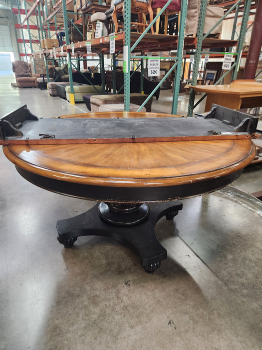 Dining Table 01 GENTLY USED