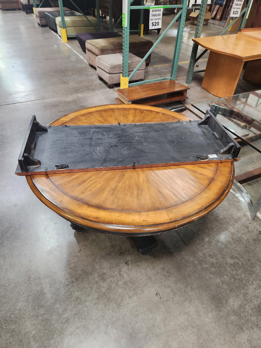 Dining Table 01 GENTLY USED
