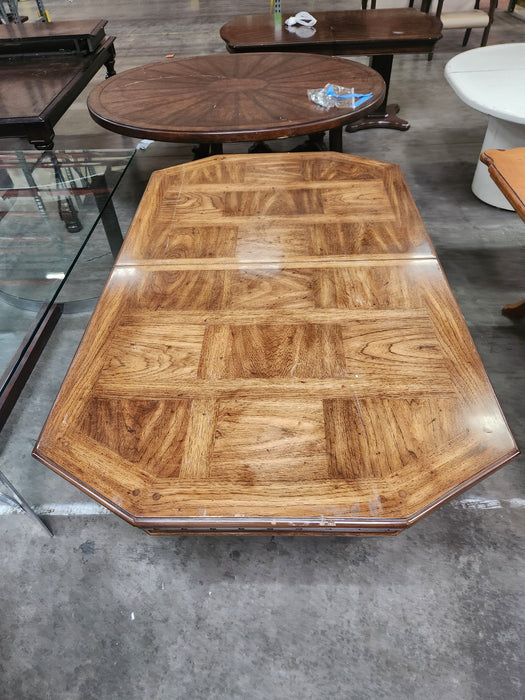 Dining Table 02 GENTLY USED