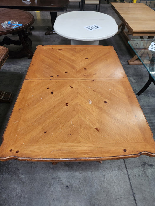 Dining Table 04 GENTLY USED