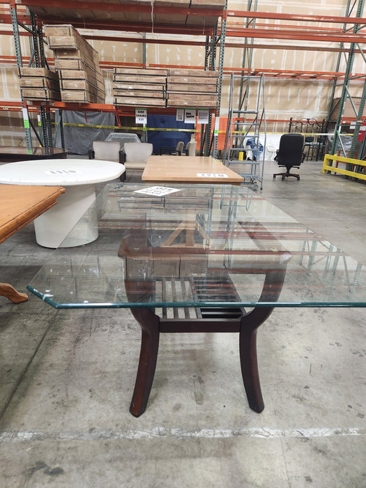 Dining Table 05 GENTLY USED