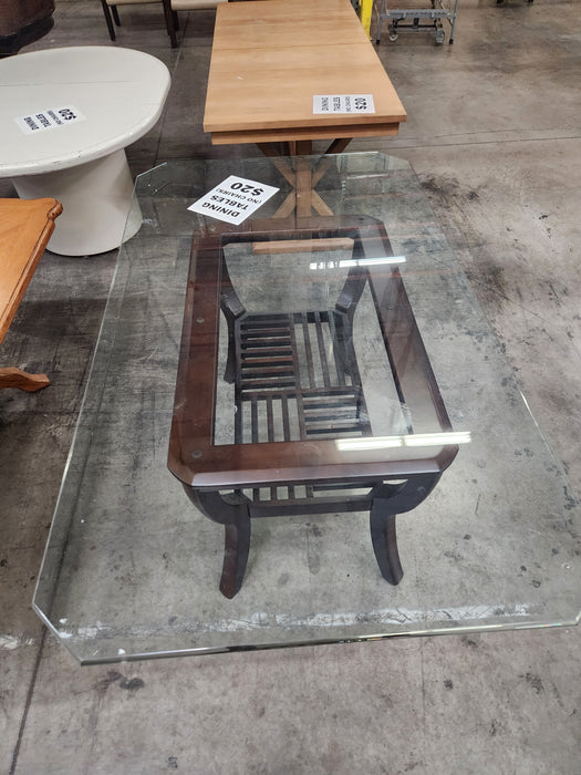 Dining Table 05 GENTLY USED