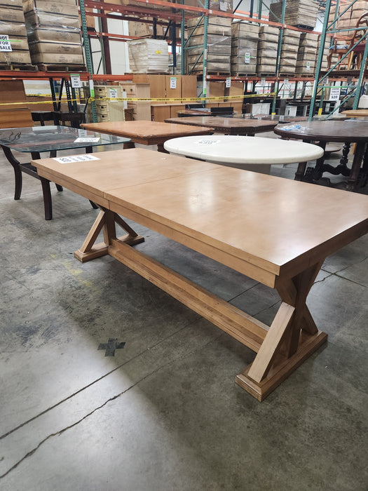 Dining Table 06 GENTLY USED