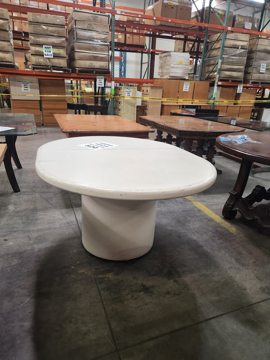 Dining Table 07 GENTLY USED