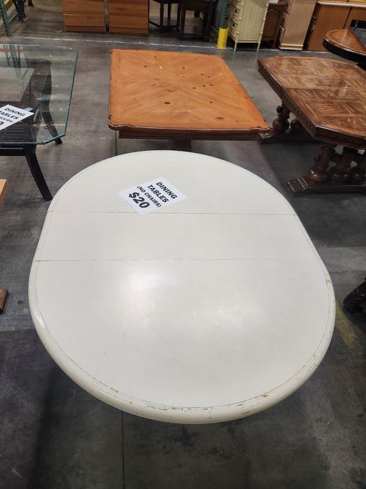 Dining Table 07 GENTLY USED