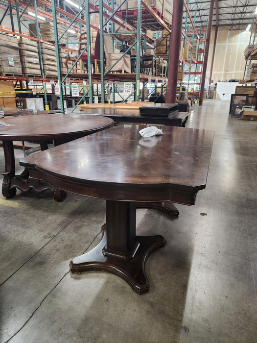 Dining Table 08 GENTLY USED