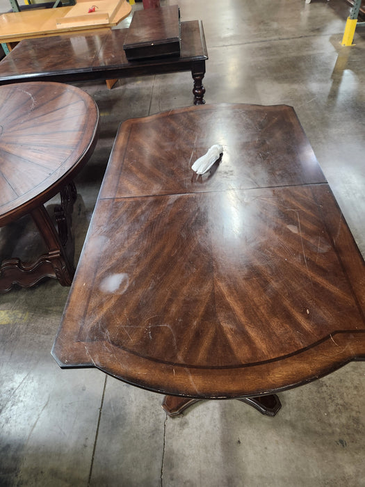 Dining Table 08 GENTLY USED
