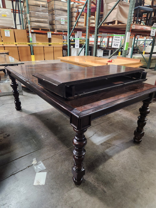 Dining Table 10 GENTLY USED