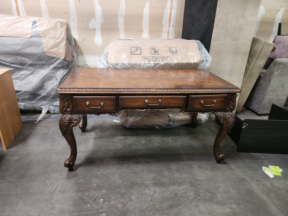 Desk 02 GENTLY USED
