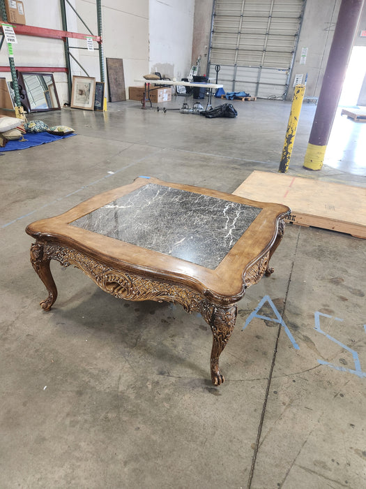 Large Coffee Table 06 GENTLY USED