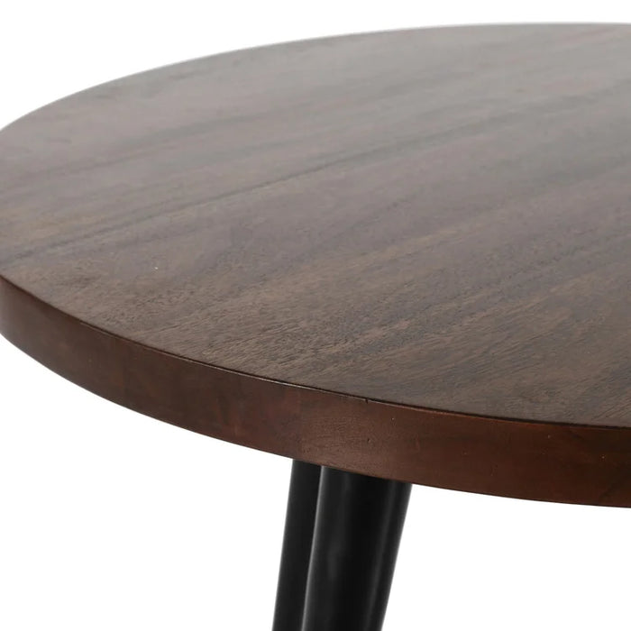 Jofran Prelude Round Cocktail Table