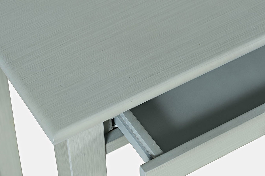 Jofran Craftsman Power Desk Only