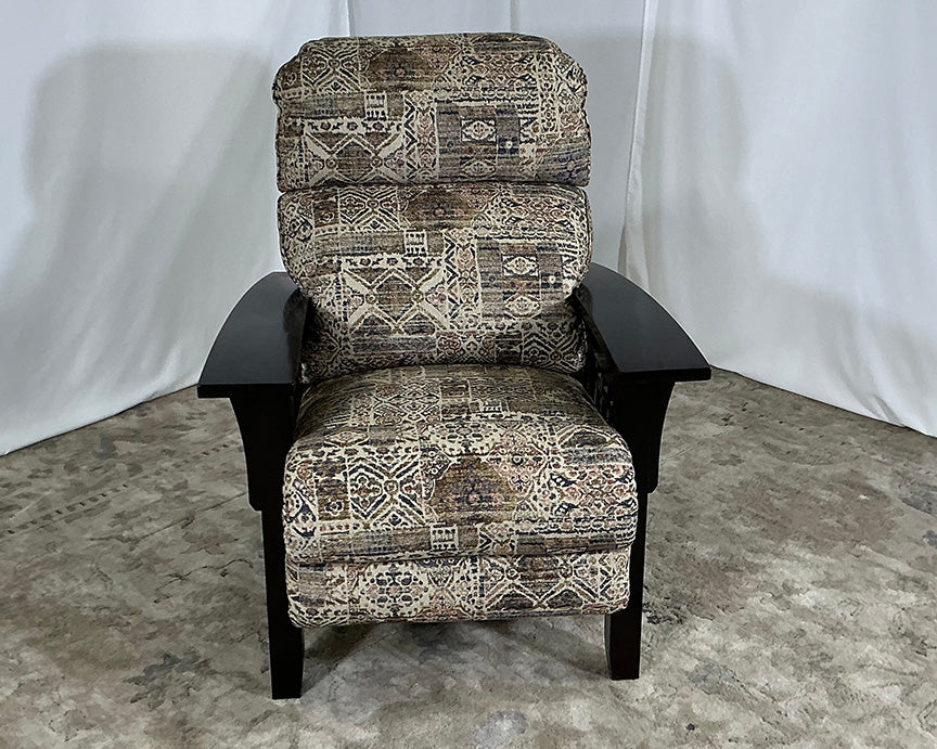 Boho Recliner