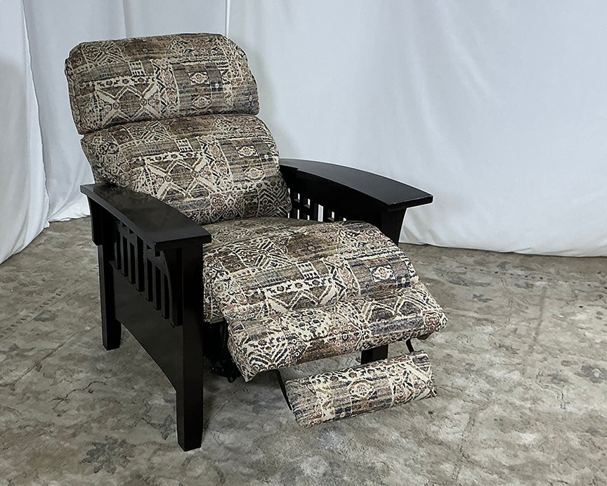 Boho Recliner