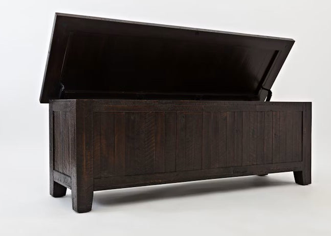 Jofran Kona Grove Blanket Chest