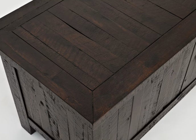 Jofran Kona Grove Blanket Chest