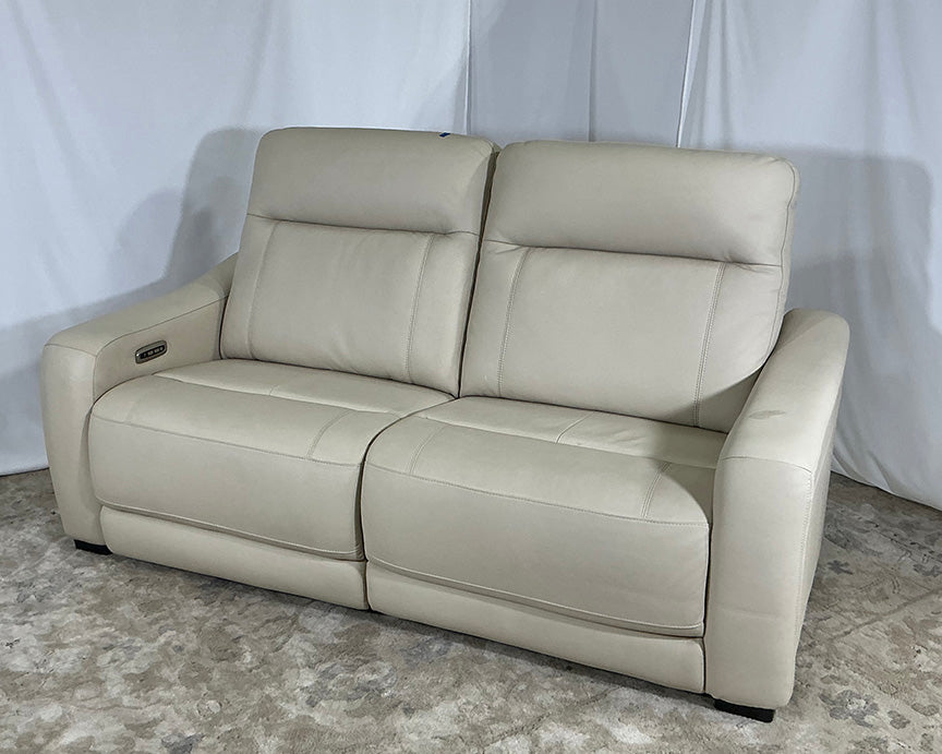 Drew+Jonathan Newport Reclining Sofa