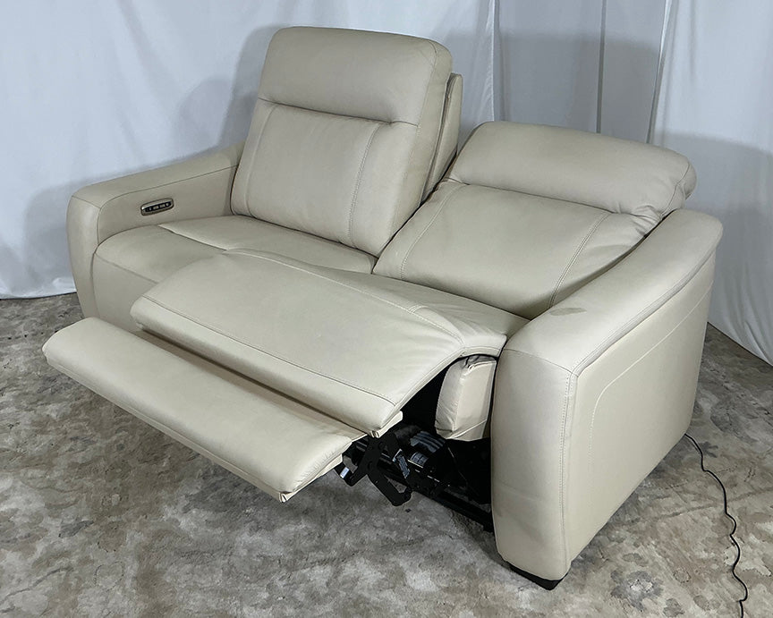 Drew+Jonathan Newport Reclining Sofa