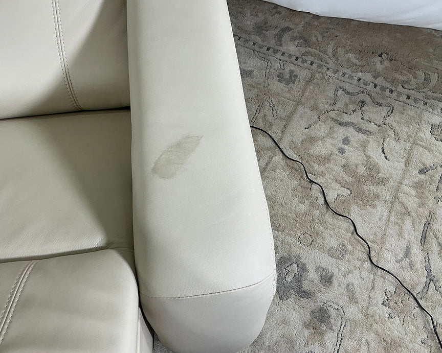Drew+Jonathan Newport Reclining Sofa