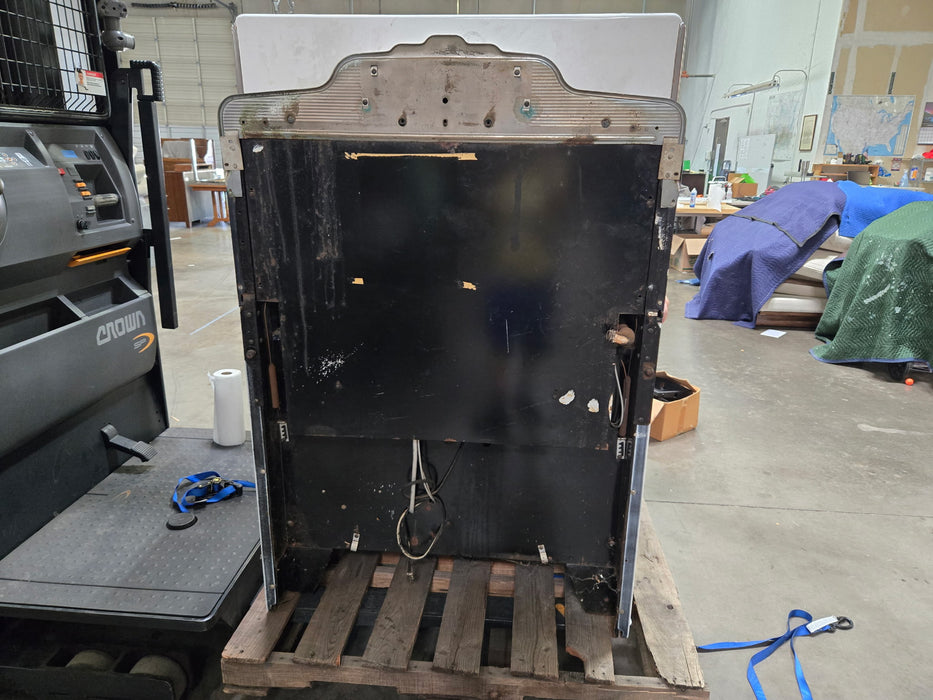 1950s O'Keefe and Merritt "Augustina" Stove