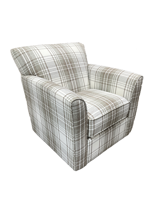 Ferndale Swivel Gliding Chair