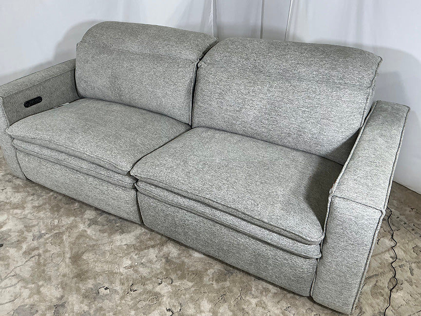 Drew+Jonathan Salvatore Reclining Sofa