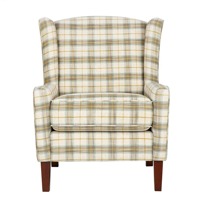 Jofran Taylor Multicolored Side Chair