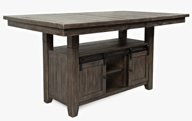 Madison County 60" Dining Table