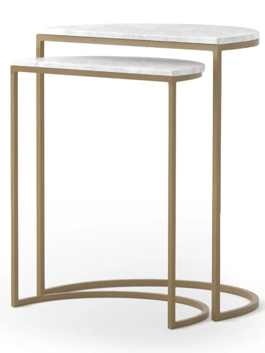 Four Hands Ane Nesting Tables