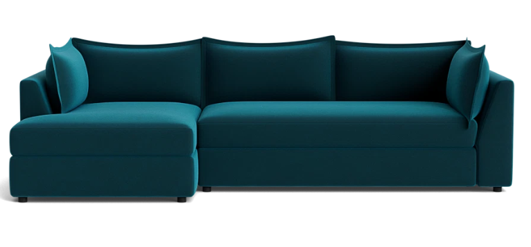 Wilder Sleeper Sectional